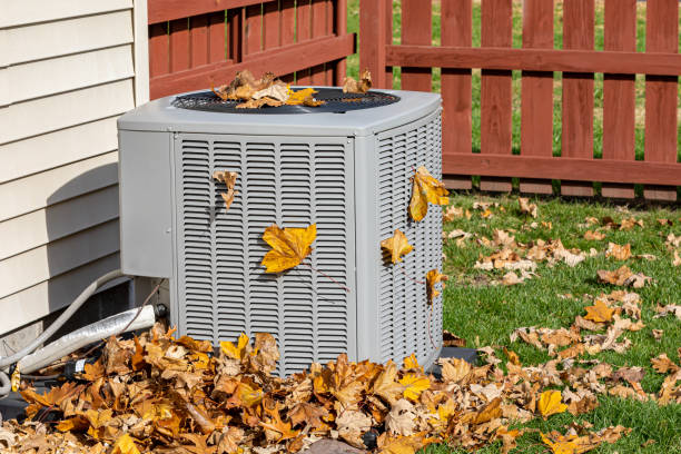 AC Installation Near Me in Naperville, IL