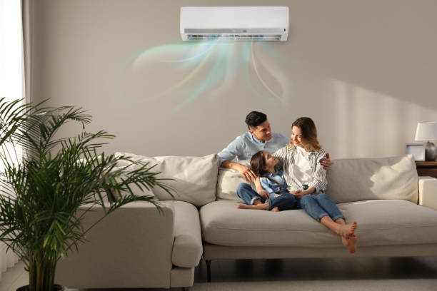 Best Residential HVAC Services  in Napervle, IL