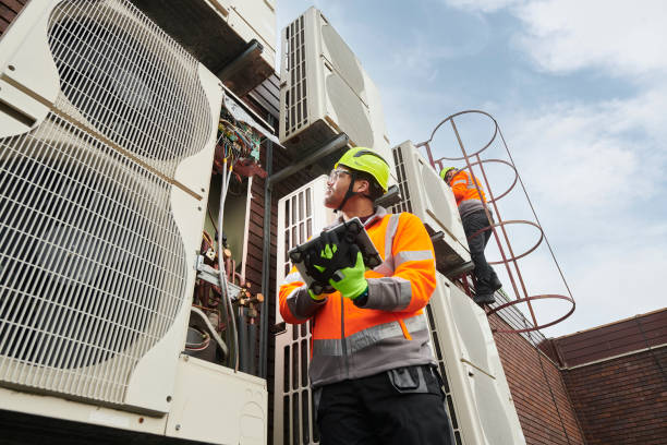 Best HVAC Installation Services  in Napervle, IL