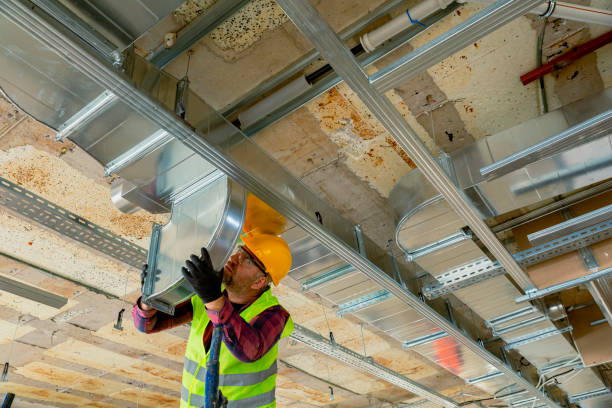 Best HVAC Installation Services  in Napervle, IL