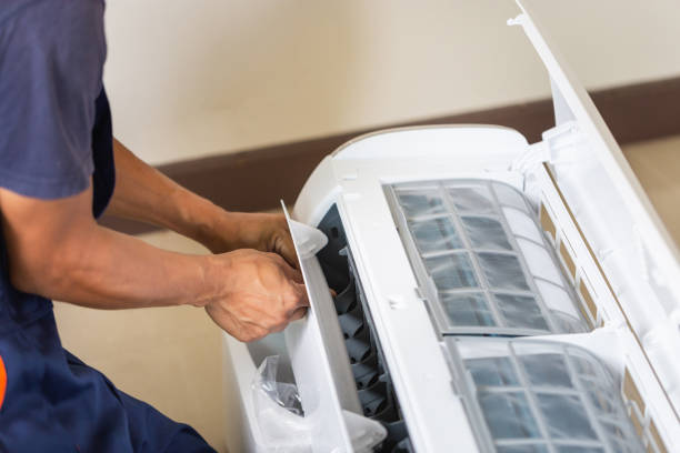 Best HVAC Contractors  in Napervle, IL