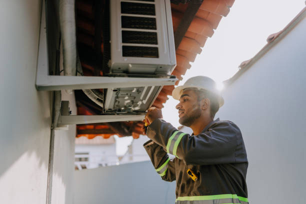 Best HVAC Tune-Up Services  in Napervle, IL