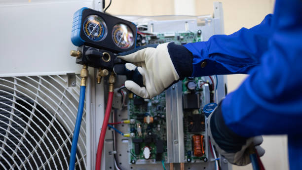 Best HVAC Cleaning Services  in Napervle, IL